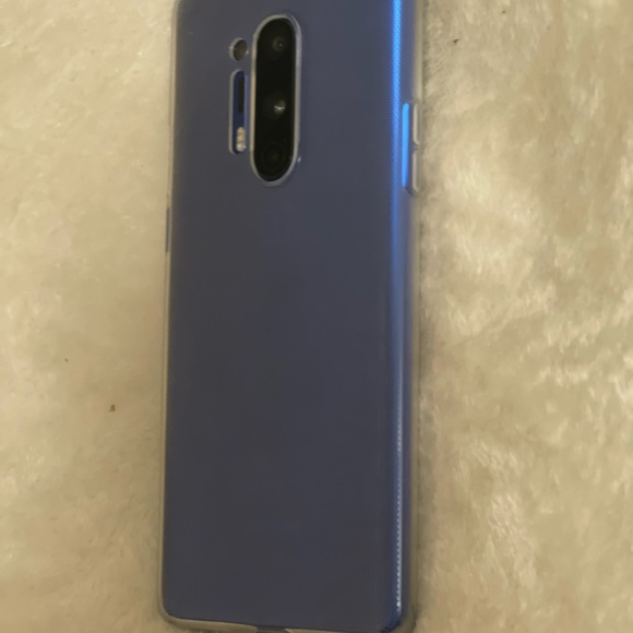 - OnePlus8Pro 💪🏾 Unlocked - Picture 2 of 5